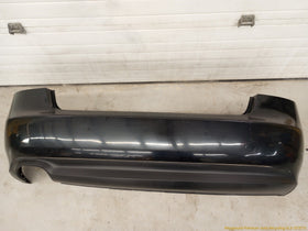 Audi A5 Rear Bumper Cover - 0