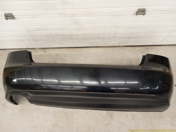 Audi A5 Rear Bumper Cover