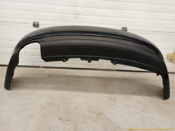 Audi A5 Rear Bumper Cover