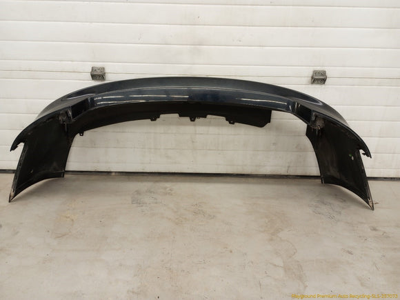 Audi A5 Rear Bumper Cover