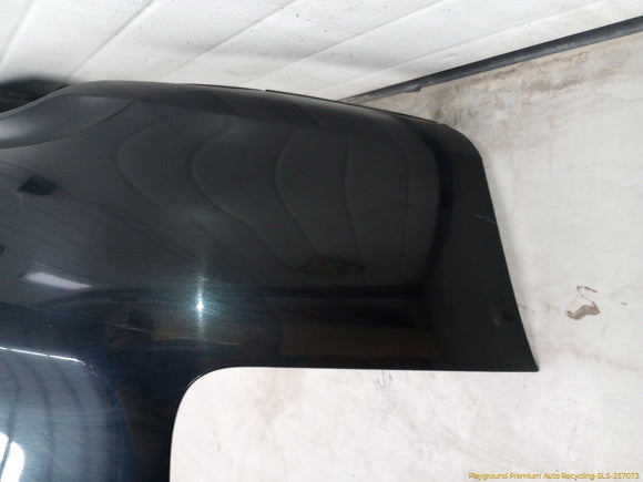Audi A5 Rear Bumper Cover