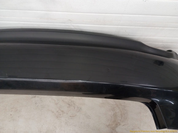 Audi A5 Rear Bumper Cover