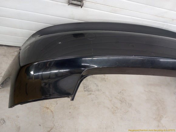 Audi A5 Rear Bumper Cover