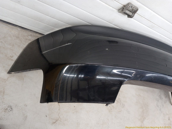Audi A5 Rear Bumper Cover
