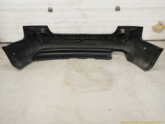 Audi A5 Rear Bumper Cover