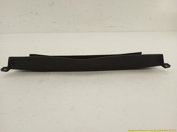 Audi A5 Front License Plate Holder