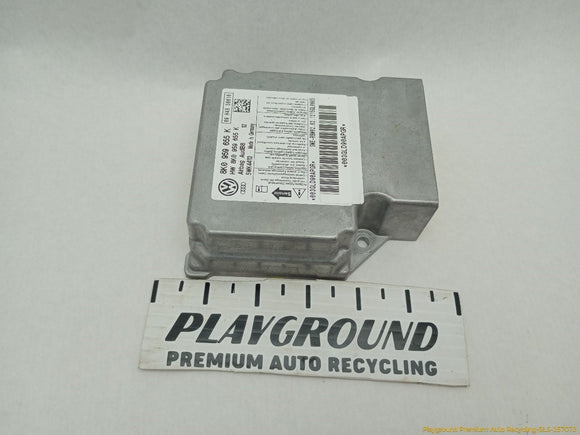 Audi A5 Airbag Control Module