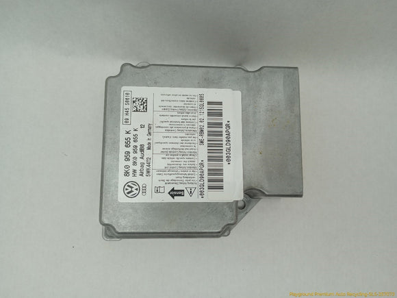 Audi A5 Airbag Control Module