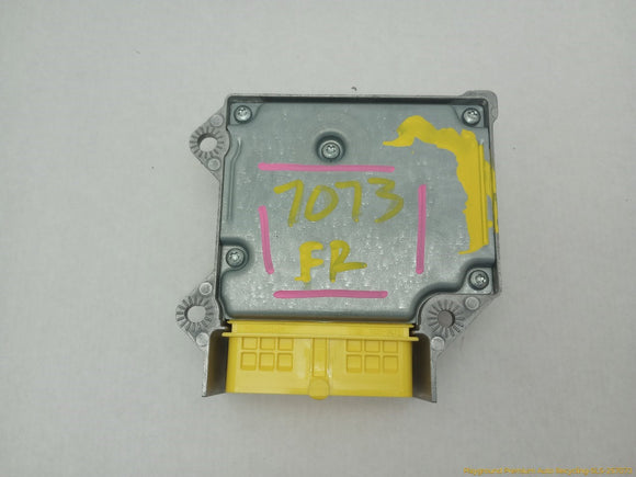 Audi A5 Airbag Control Module