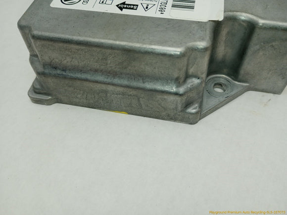 Audi A5 Airbag Control Module