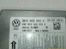 Audi A5 Airbag Control Module-11