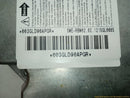Audi A5 Airbag Control Module-12