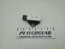 Audi A5 Yaw Rate Sensor-1