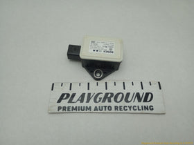 Audi A5 Yaw Rate Sensor