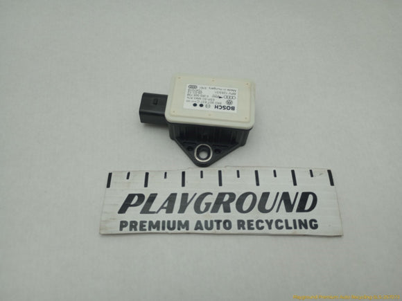Audi A5 Yaw Rate Sensor