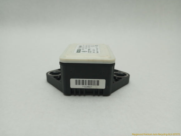 Audi A5 Yaw Rate Sensor