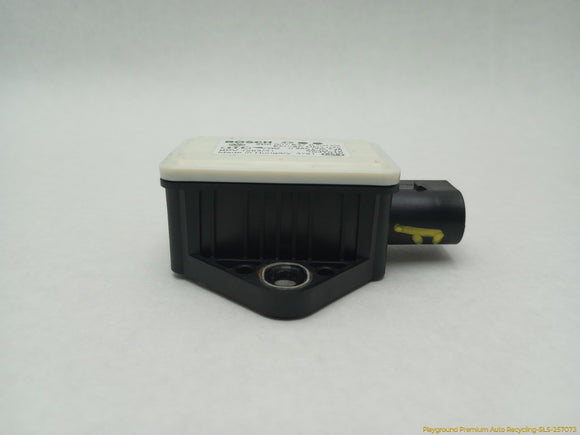 Audi A5 Yaw Rate Sensor