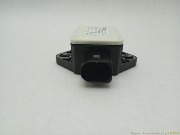 Audi A5 Yaw Rate Sensor