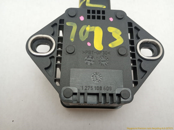 Audi A5 Yaw Rate Sensor