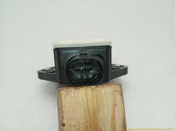 Audi A5 Yaw Rate Sensor