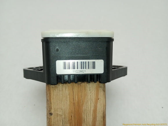 Audi A5 Yaw Rate Sensor