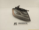 Audi A5 Passenger Right Head Lamp-1