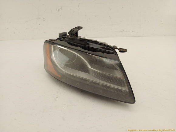 Audi A5 Passenger Right Head Lamp
