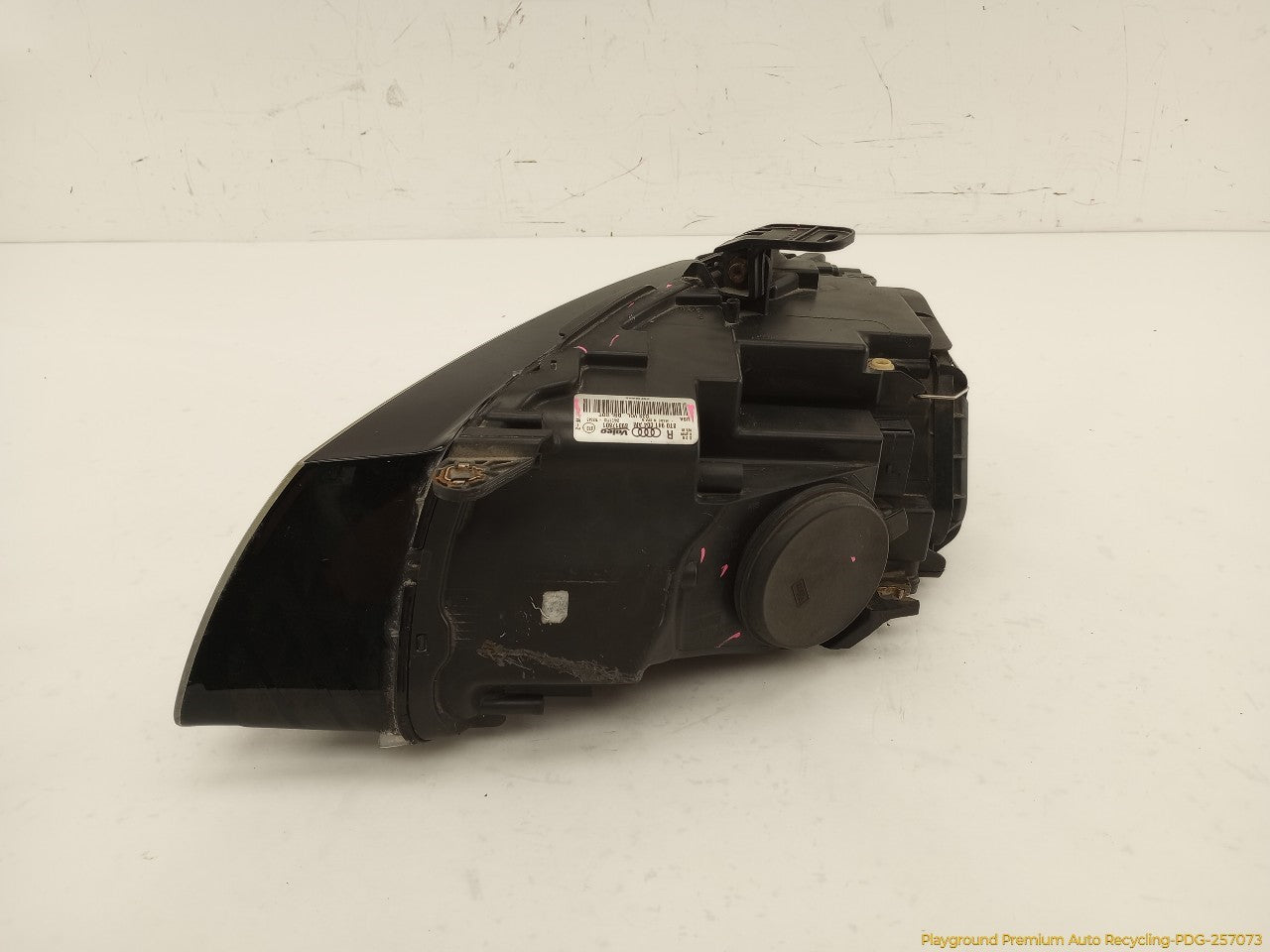 Audi A5 Passenger Right Head Lamp