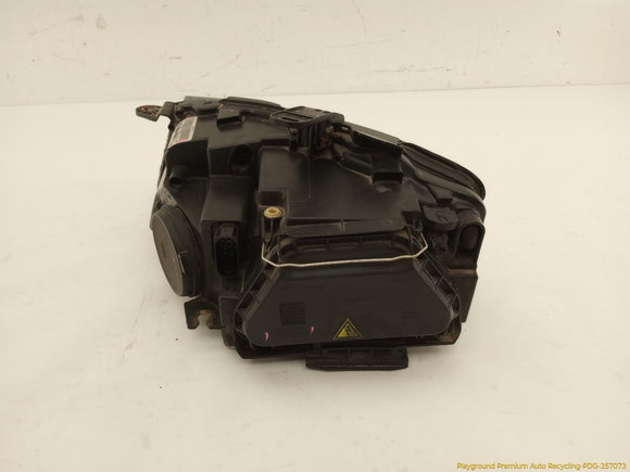 Audi A5 Passenger Right Head Lamp