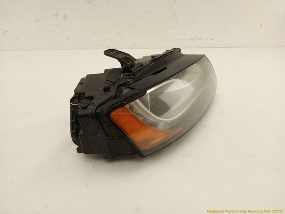 Audi A5 Passenger Right Head Lamp