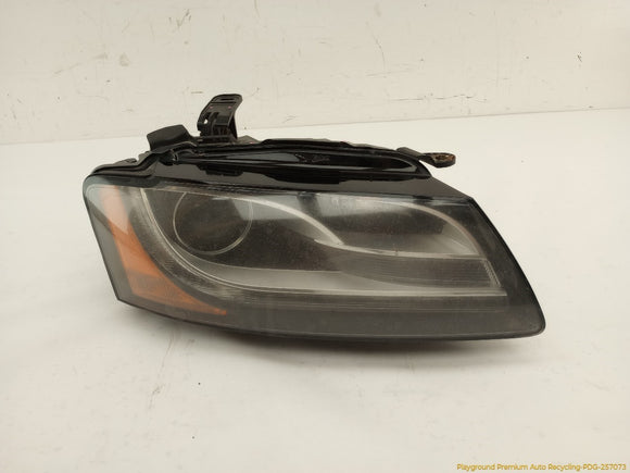 Audi A5 Passenger Right Head Lamp