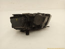 Audi A5 Passenger Right Head Lamp-8