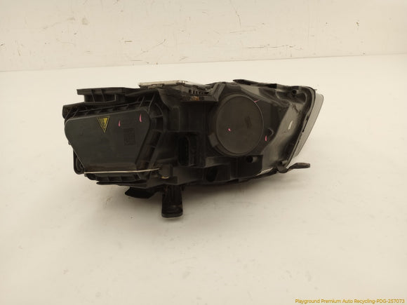 Audi A5 Passenger Right Head Lamp