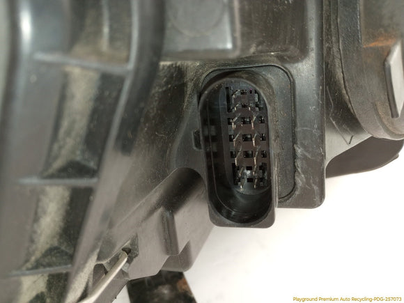 Audi A5 Passenger Right Head Lamp