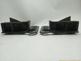 Audi A5 Pair Of Front Axle Drive Shaft Cover - 0