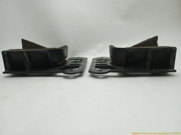 Audi A5 Pair Of Front Axle Drive Shaft Cover