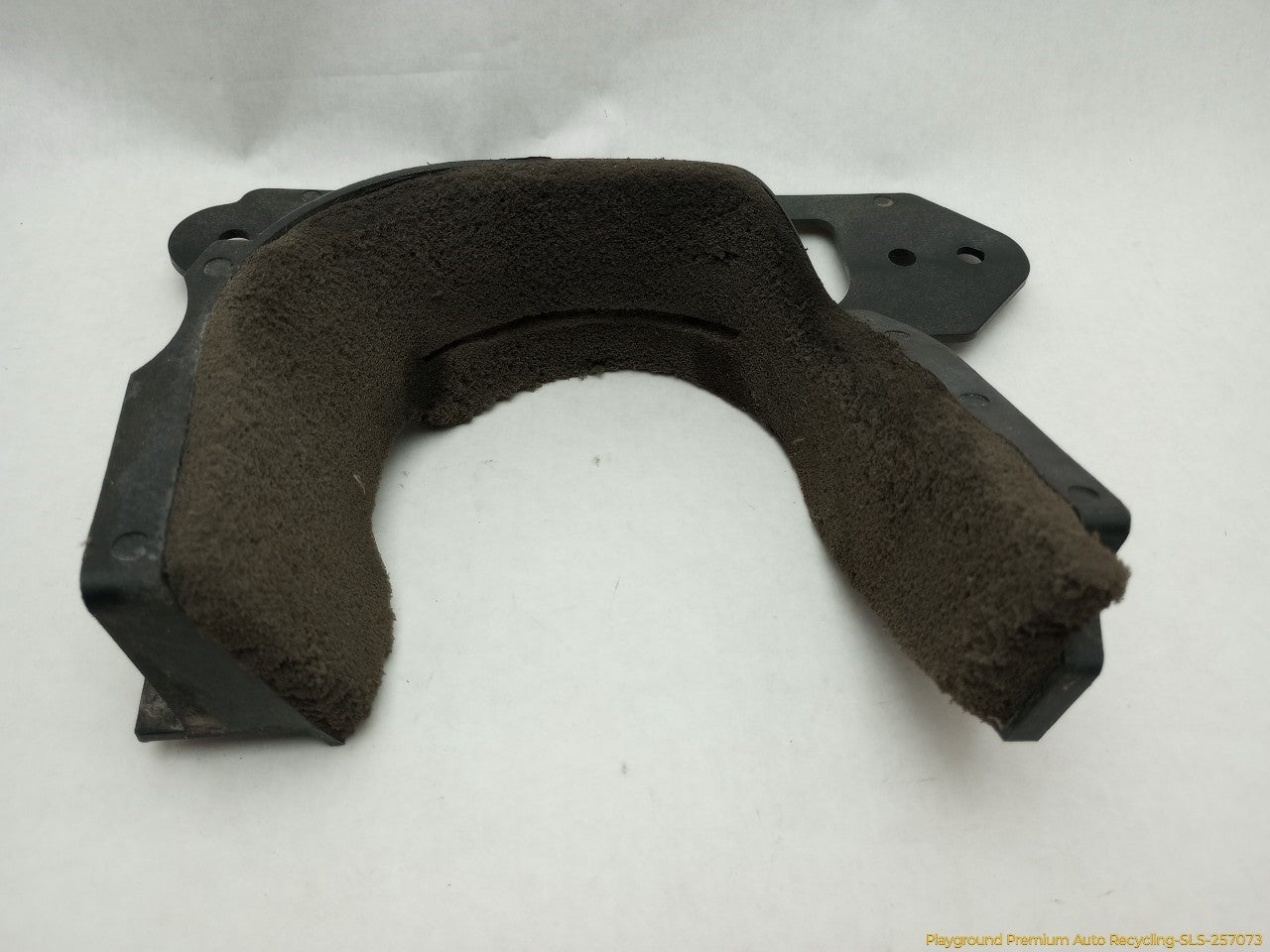 Audi A5 Pair Of Front Axle Drive Shaft Cover