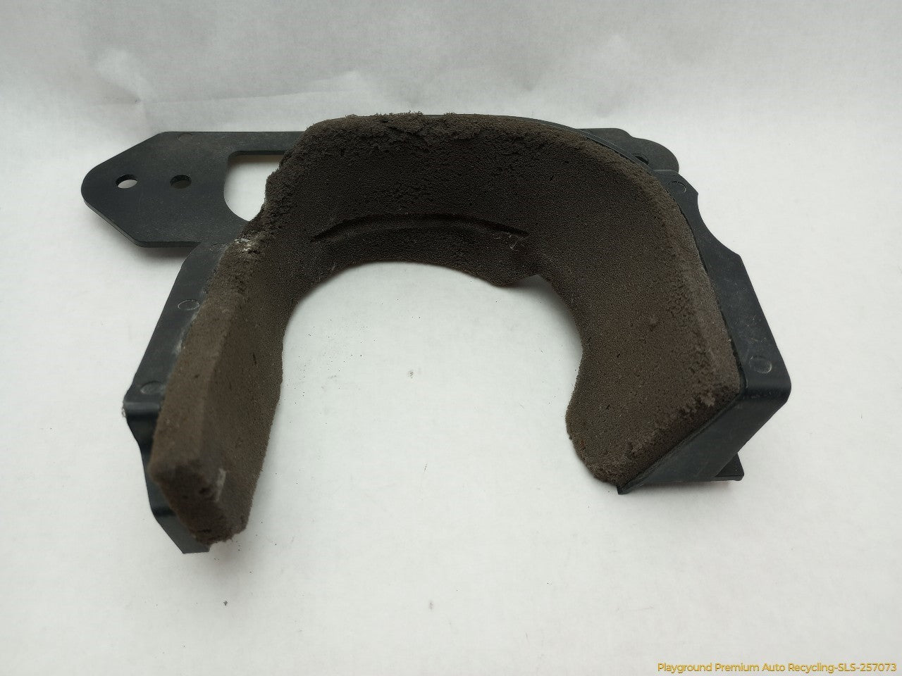 Audi A5 Pair Of Front Axle Drive Shaft Cover