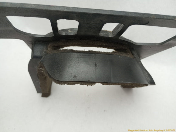 Audi A5 Pair Of Front Axle Drive Shaft Cover