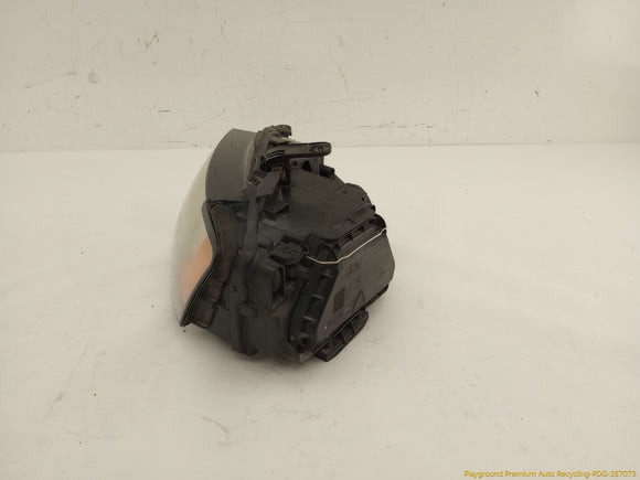 Audi A5 Driver Left Head Lamp