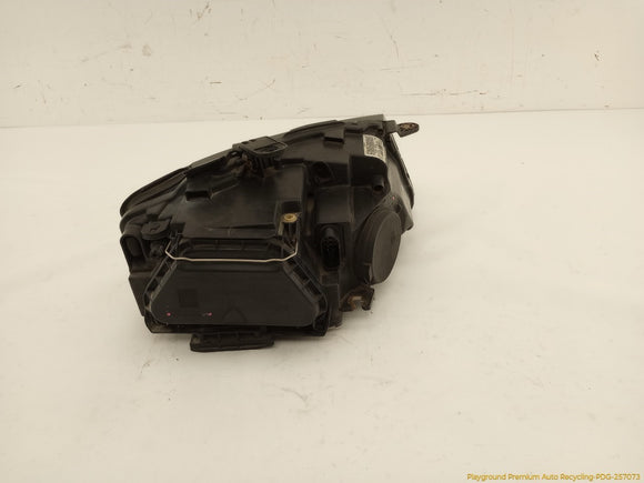 Audi A5 Driver Left Head Lamp