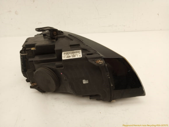 Audi A5 Driver Left Head Lamp