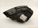 Audi A5 Driver Left Head Lamp-11