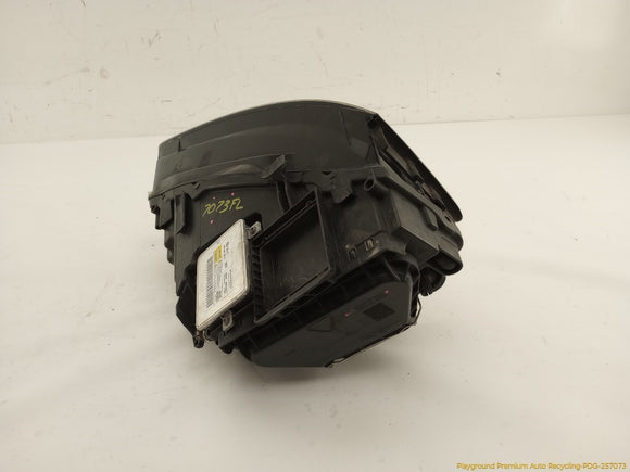 Audi A5 Driver Left Head Lamp