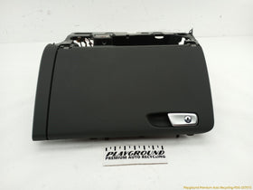 Audi A5 Glove Box