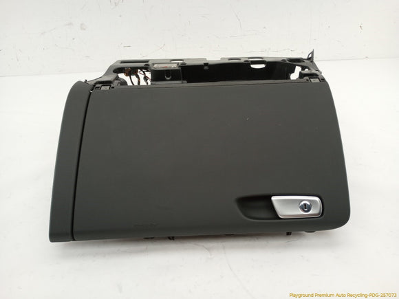 Audi A5 Glove Box