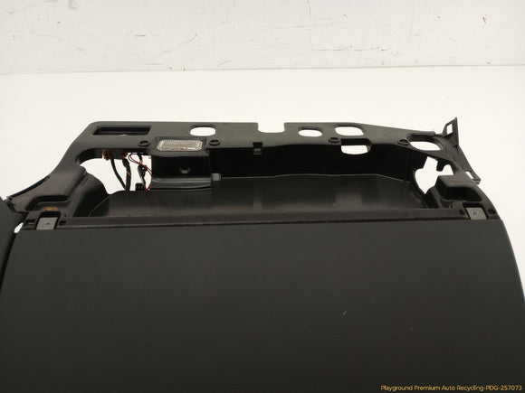 Audi A5 Glove Box