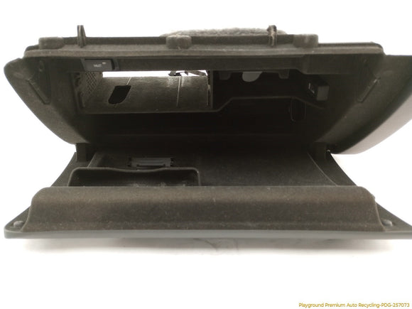 Audi A5 Glove Box