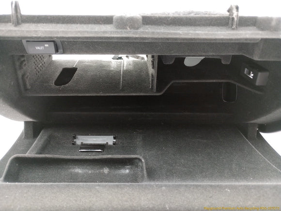 Audi A5 Glove Box