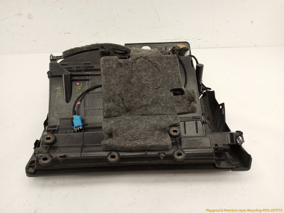 Audi A5 Glove Box